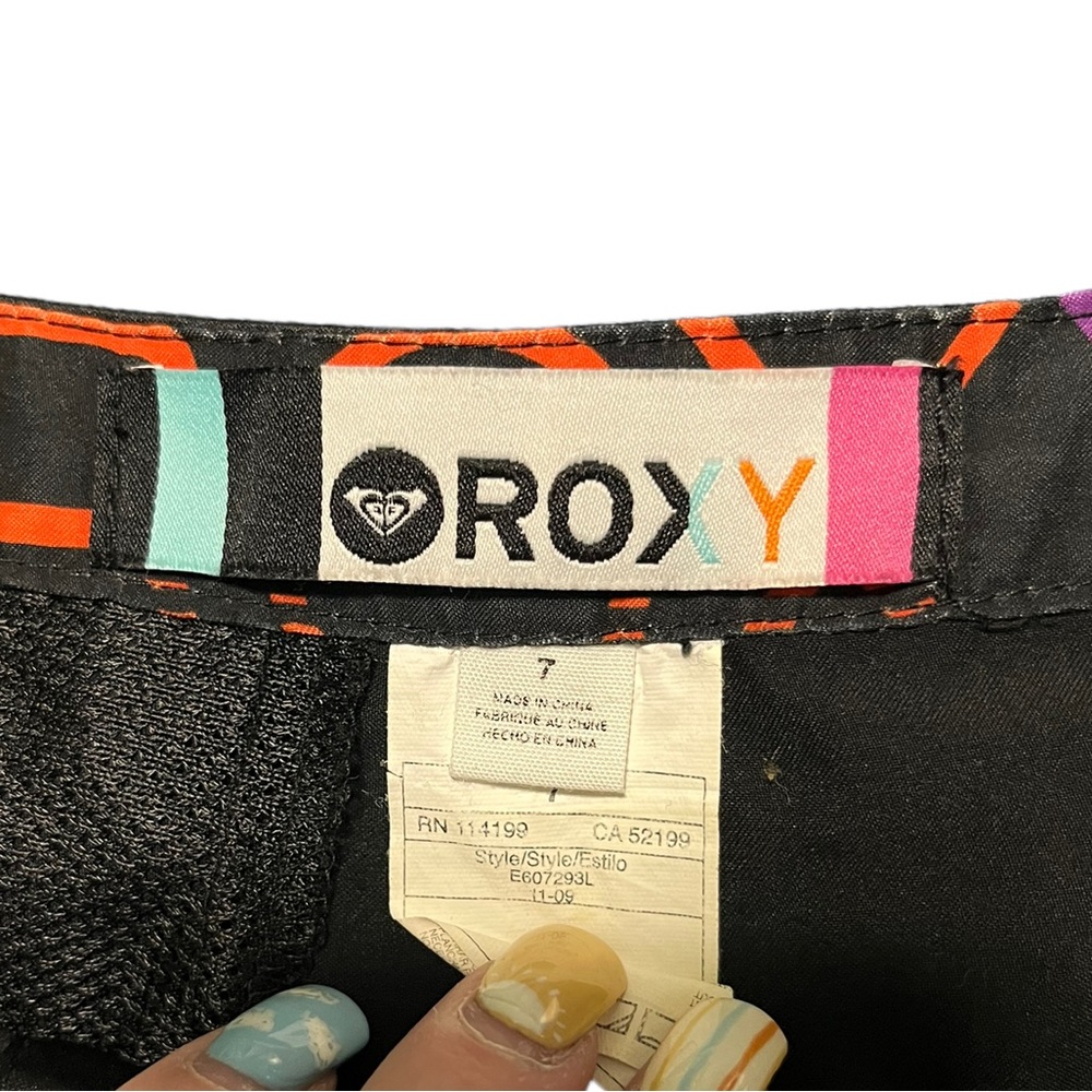 ROXY BOARDSHORTS - Picture 2 of 5